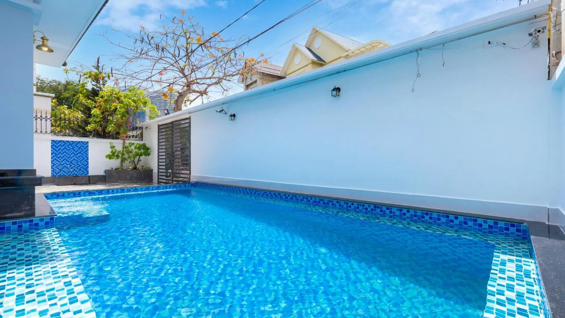 Villa D3 Hoang Trung Thong - Bai Sau Vung Tau