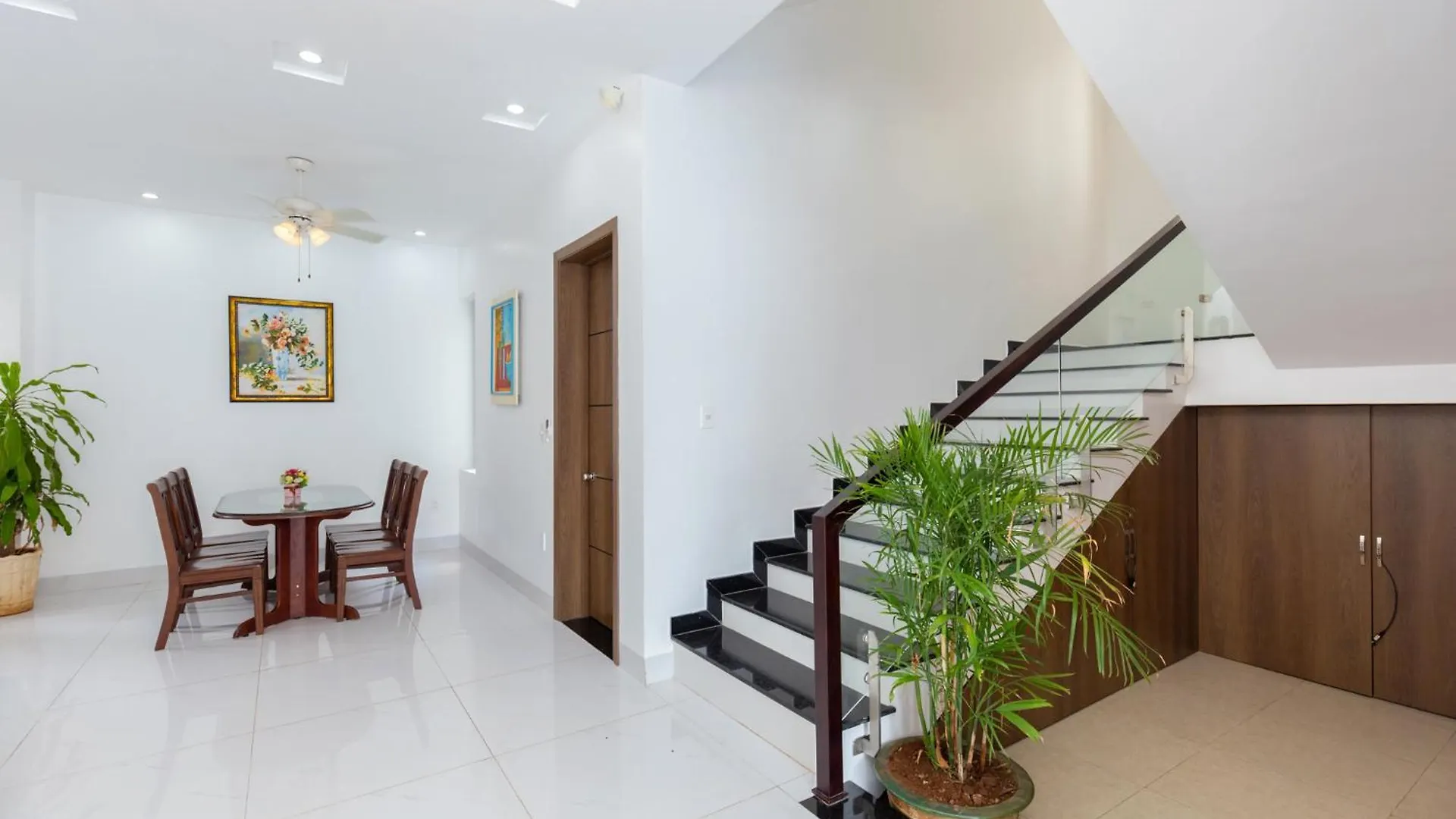 Villa D3 Hoang Trung Thong - Bai Sau Vung Tau Vietnam