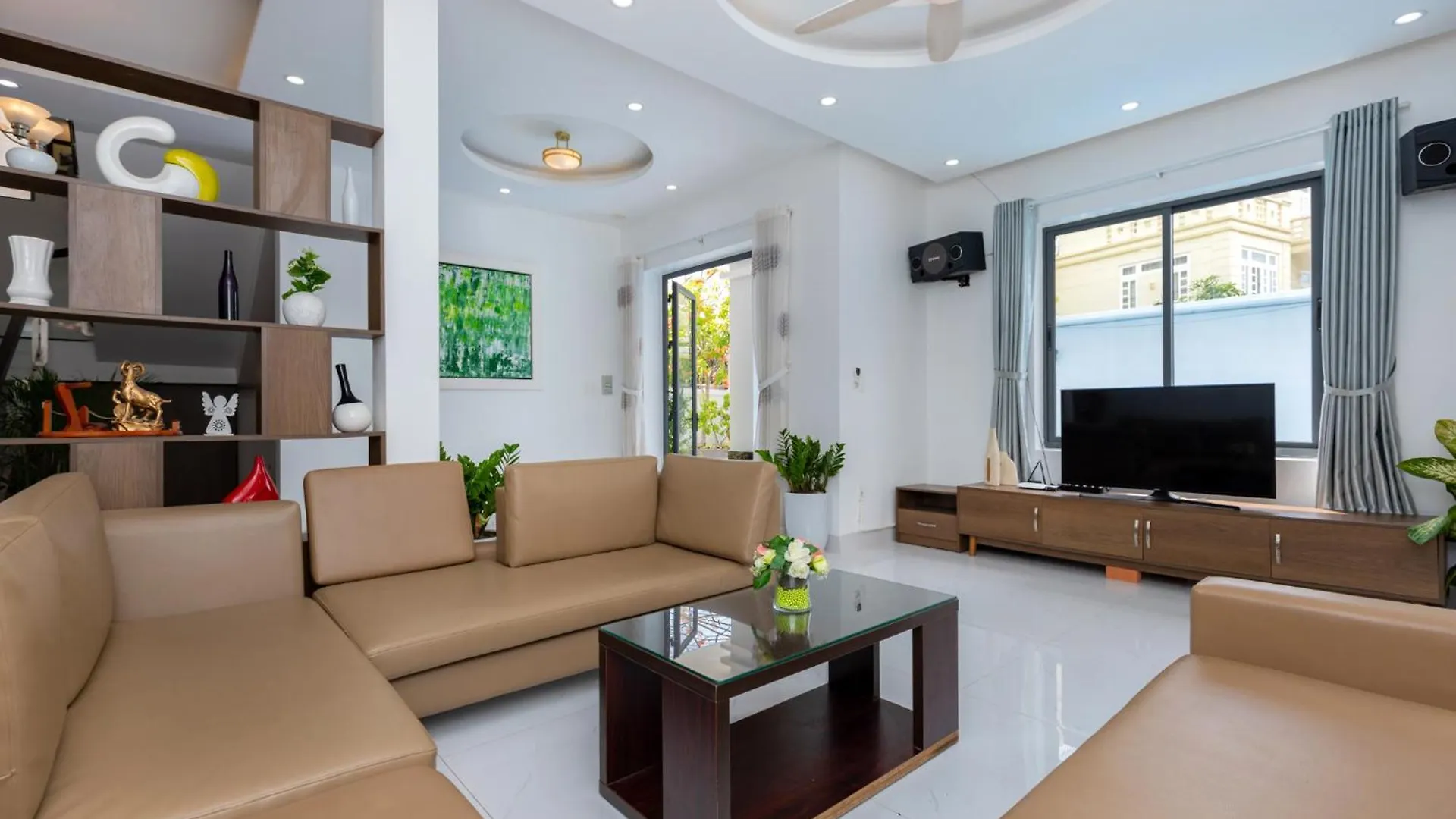 Villa D3 Hoang Trung Thong - Bai Sau Vung Tau