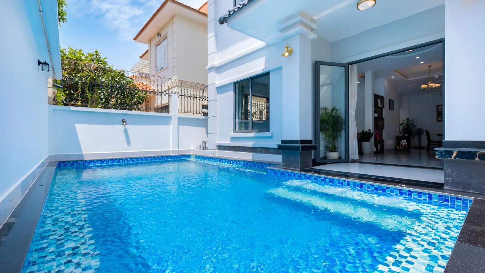 Villa D3 Hoang Trung Thong - Bai Sau Vung Tau 0*,  Vietnam