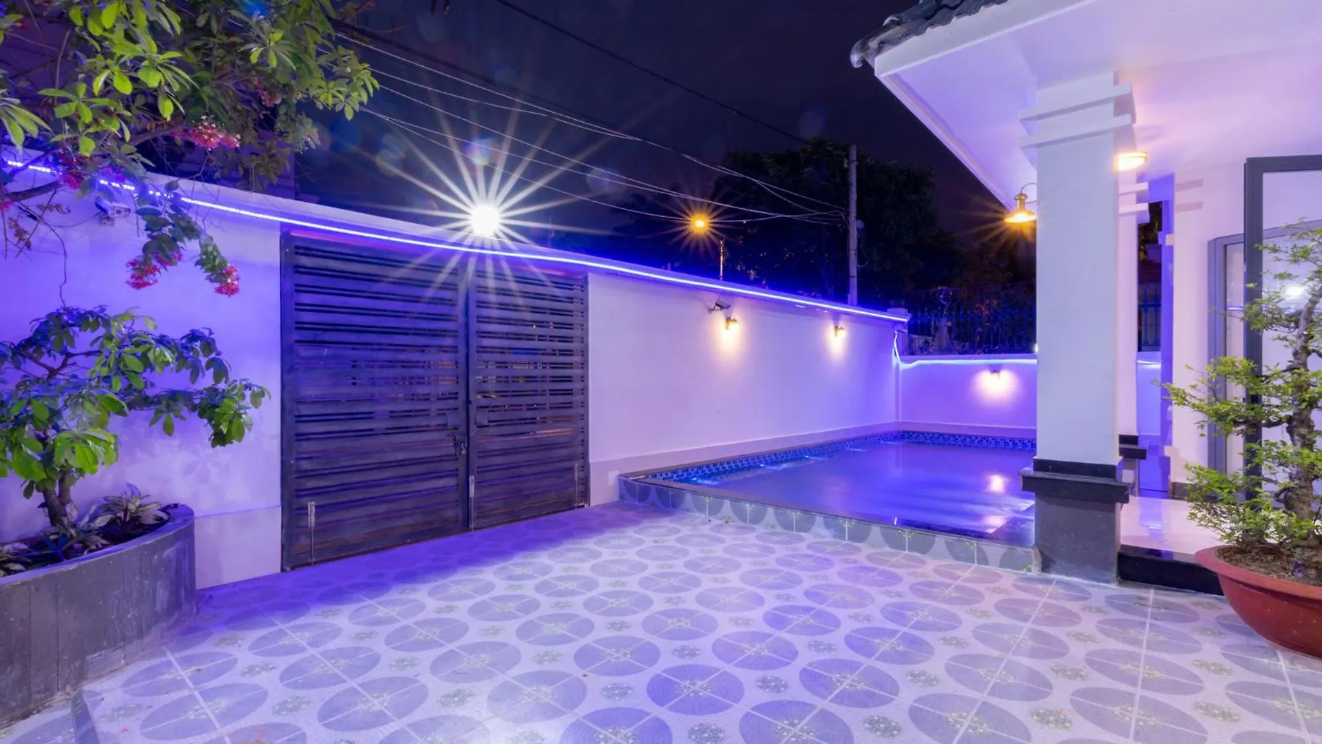 Villa D3 Hoang Trung Thong - Bai Sau Vung Tau 0*,  Vietnam