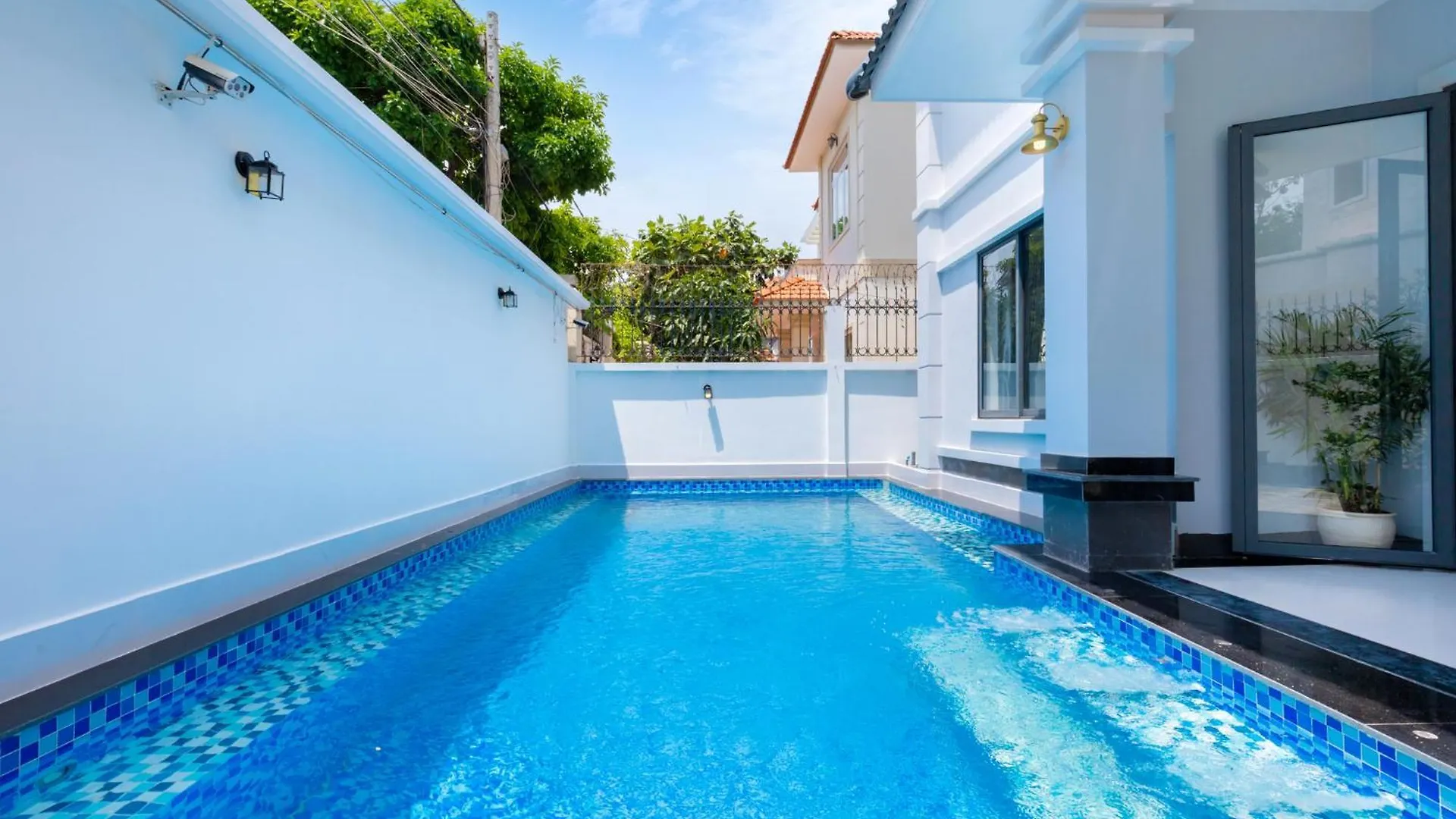 Villa D3 Hoang Trung Thong - Bai Sau Vung Tau Vietnam