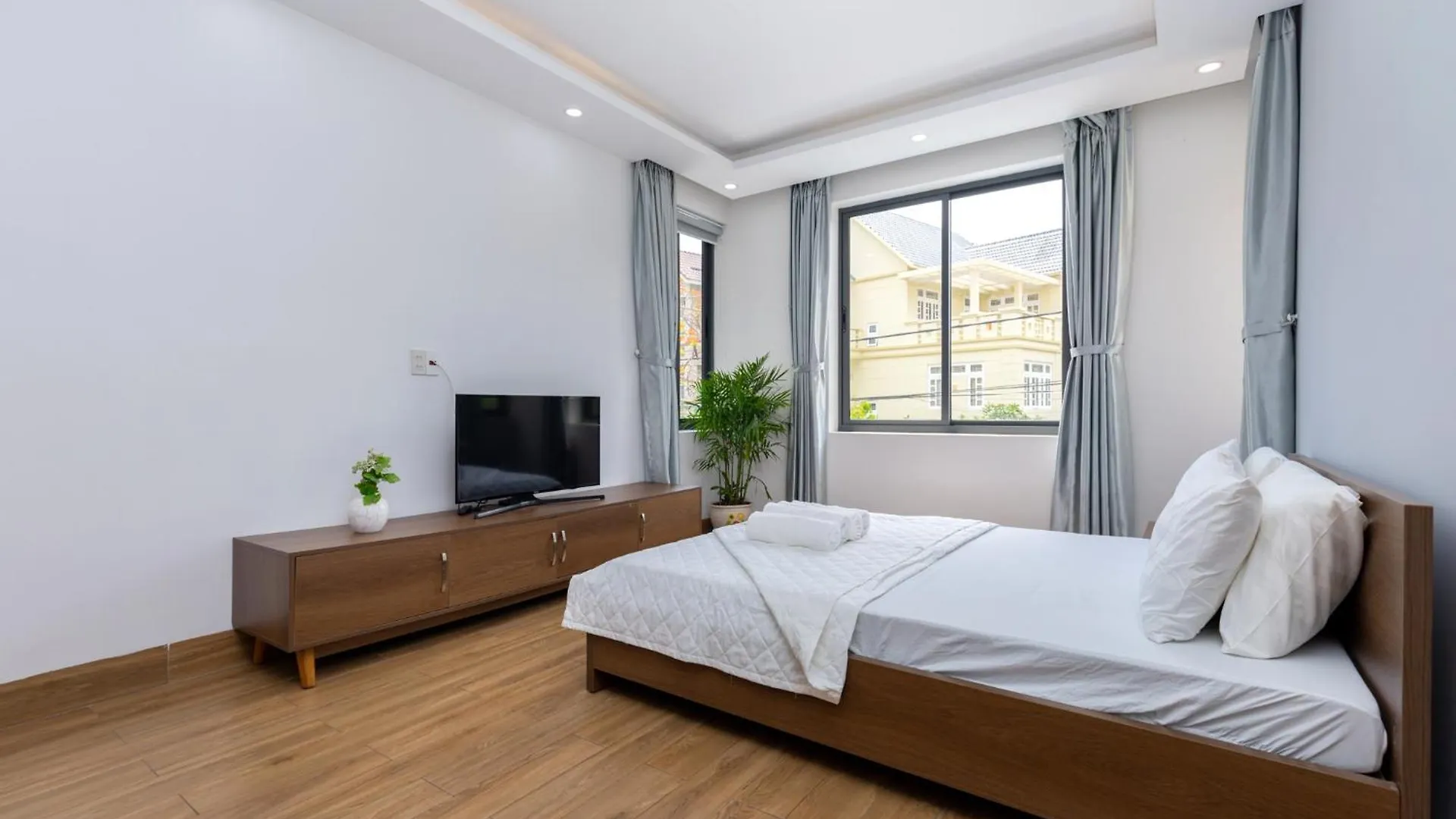 Villa D3 Hoang Trung Thong - Bai Sau Vung Tau