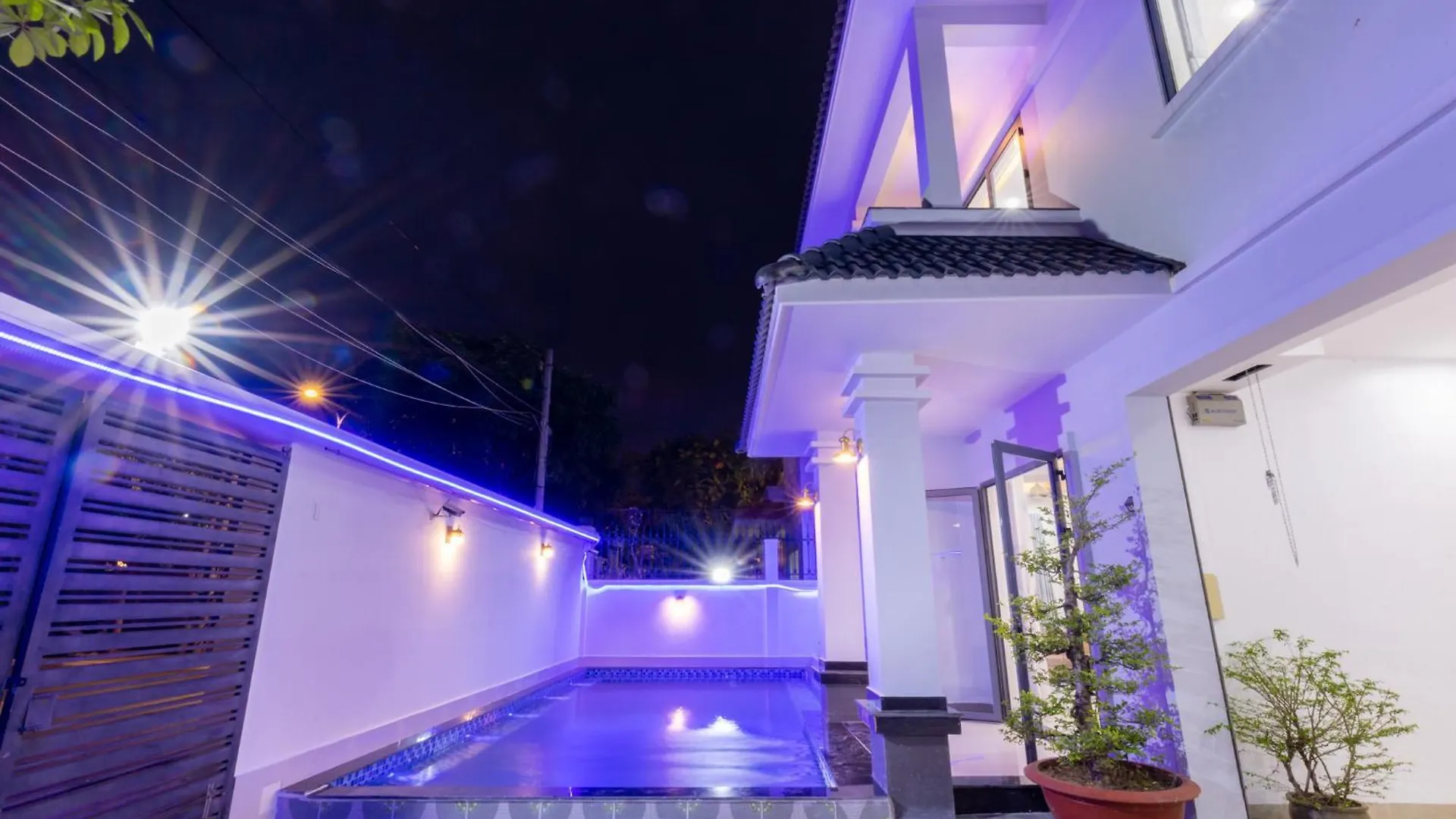 Villa D3 Hoang Trung Thong - Bai Sau Vung Tau