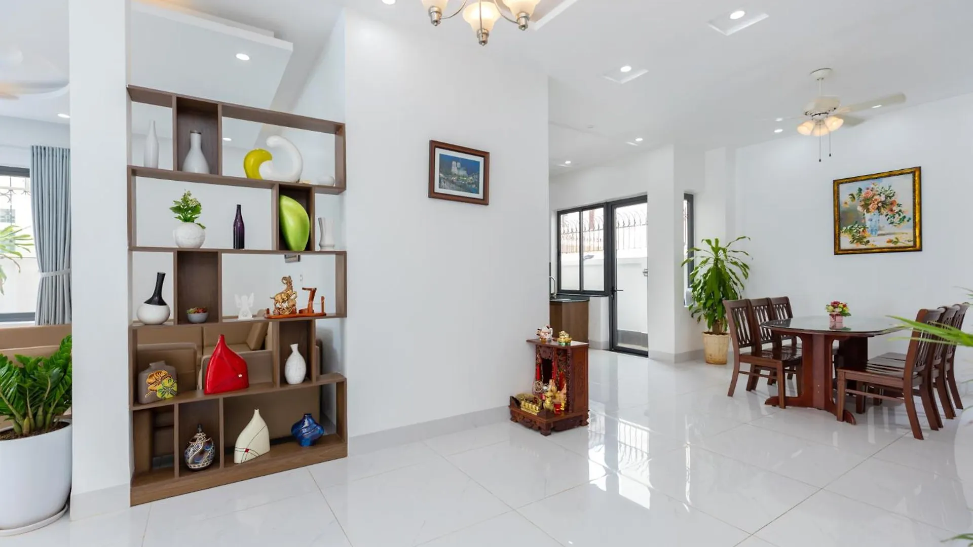 Villa D3 Hoang Trung Thong - Bai Sau Vung Tau