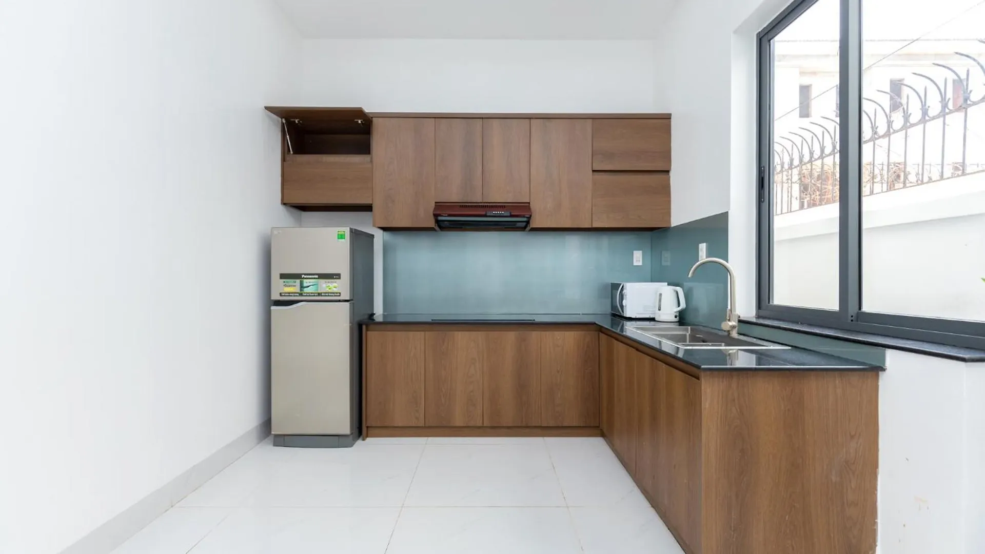 Villa D3 Hoang Trung Thong - Bai Sau Vung Tau Vietnam