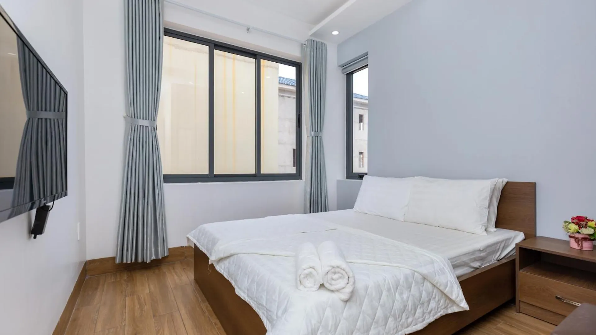 Villa D3 Hoang Trung Thong - Bai Sau Vung Tau