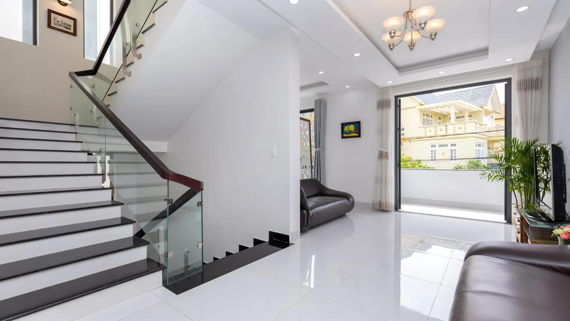Villa D3 Hoang Trung Thong - Bai Sau Vung Tau 0*,  Vietnam