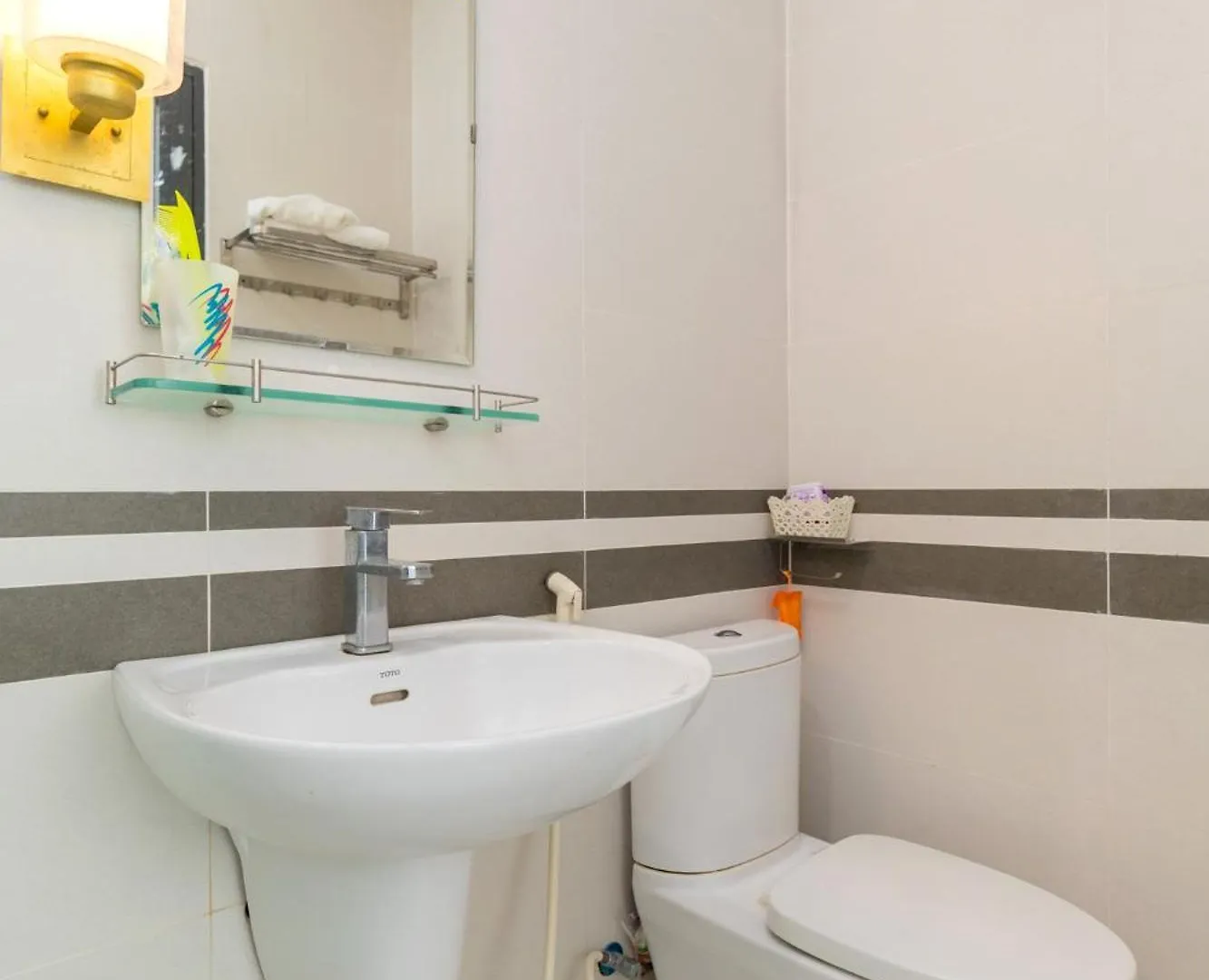 Villa D3 Hoang Trung Thong - Bai Sau Vung Tau
