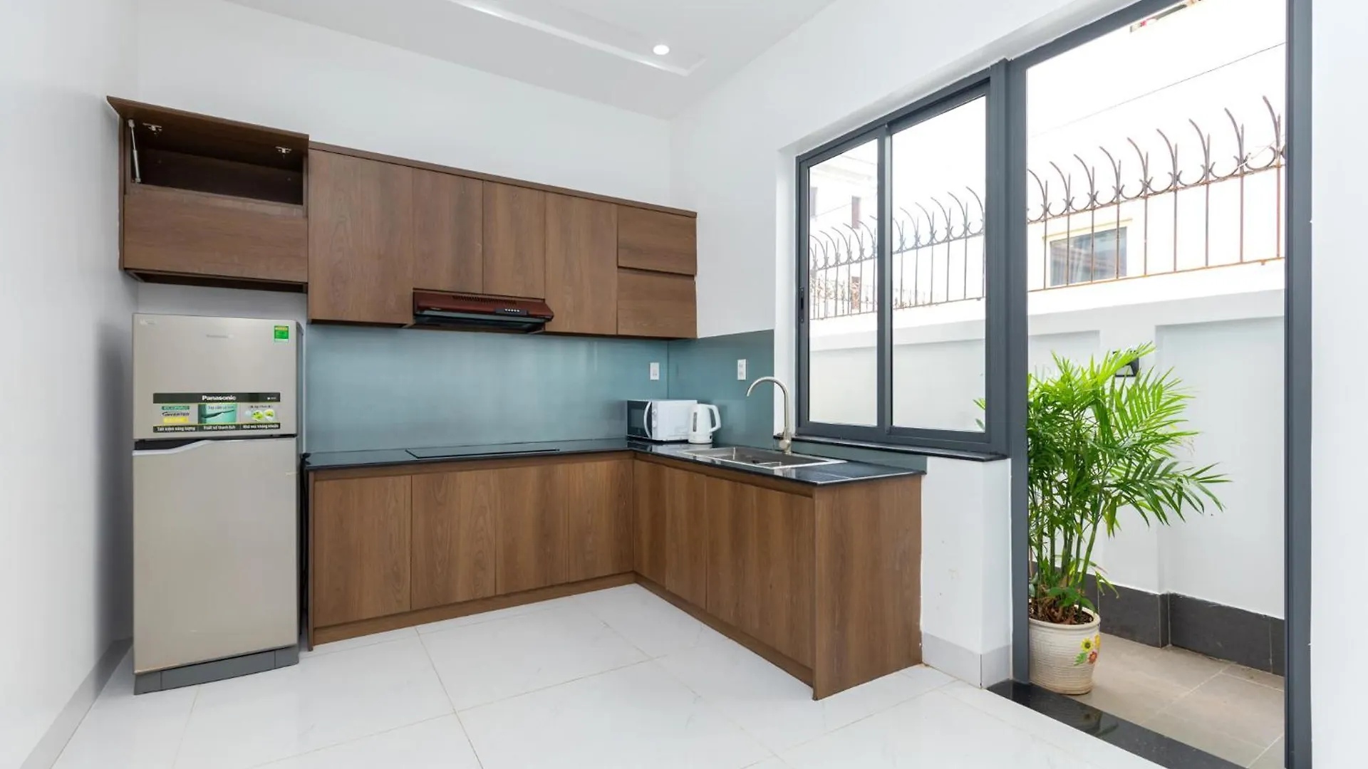 Villa D3 Hoang Trung Thong - Bai Sau Vung Tau
