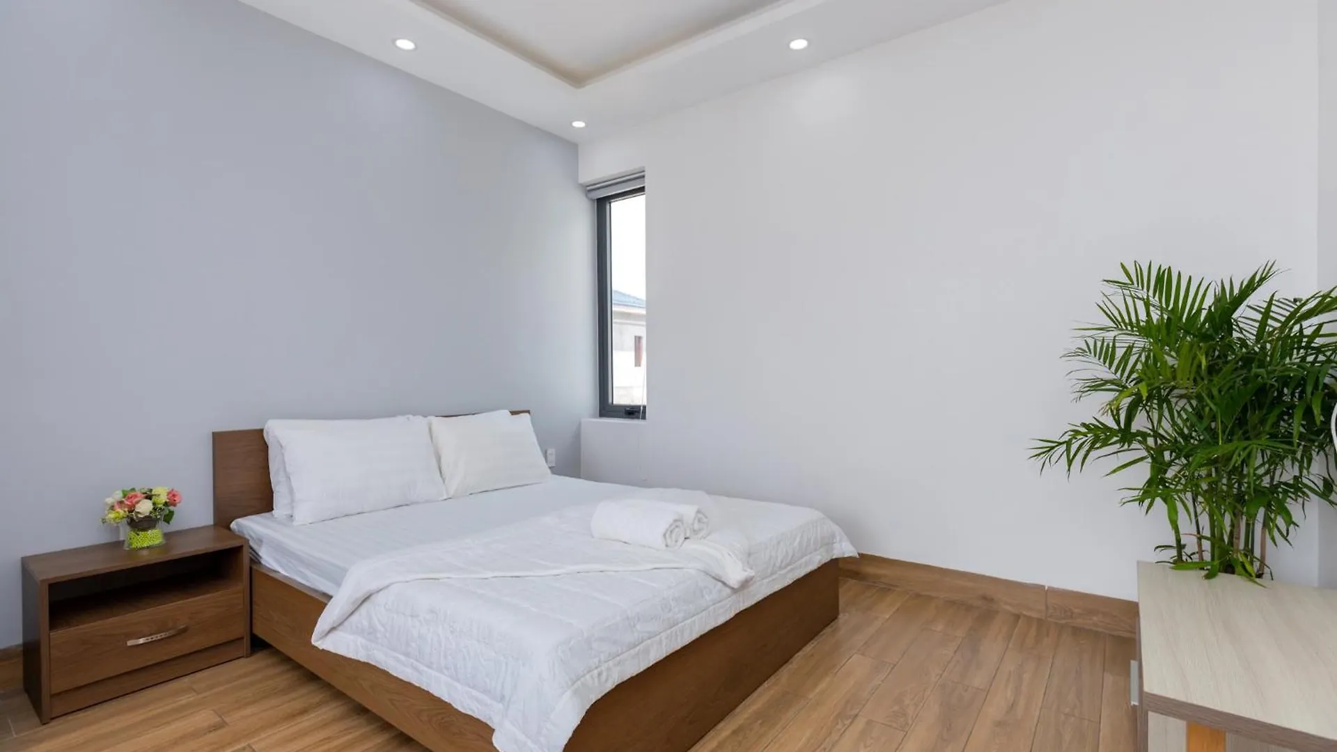 Villa D3 Hoang Trung Thong - Bai Sau Vung Tau Vietnam