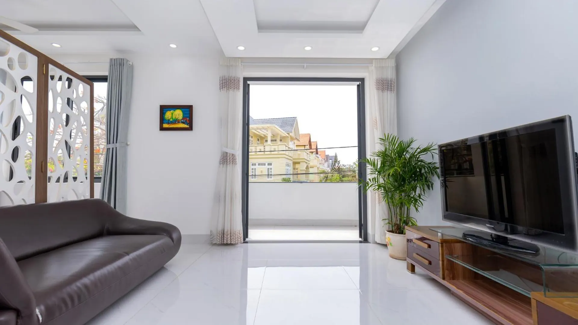 Villa D3 Hoang Trung Thong - Bai Sau Vung Tau 0*,