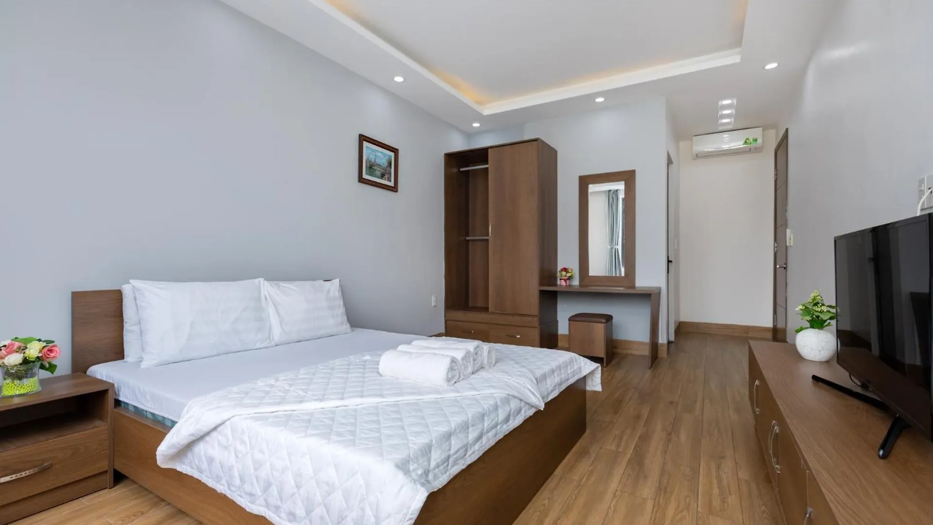 Villa D3 Hoang Trung Thong - Bai Sau Vung Tau