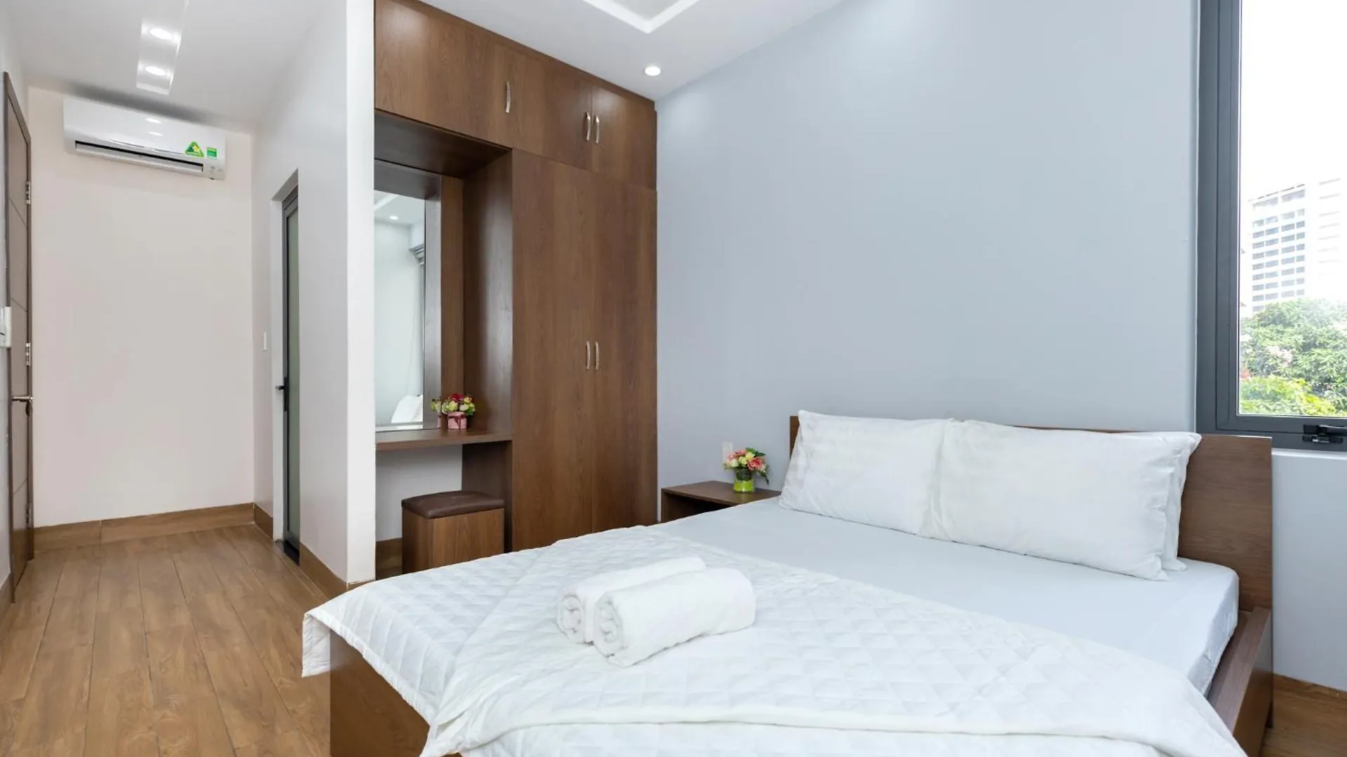 Villa D3 Hoang Trung Thong - Bai Sau Vung Tau