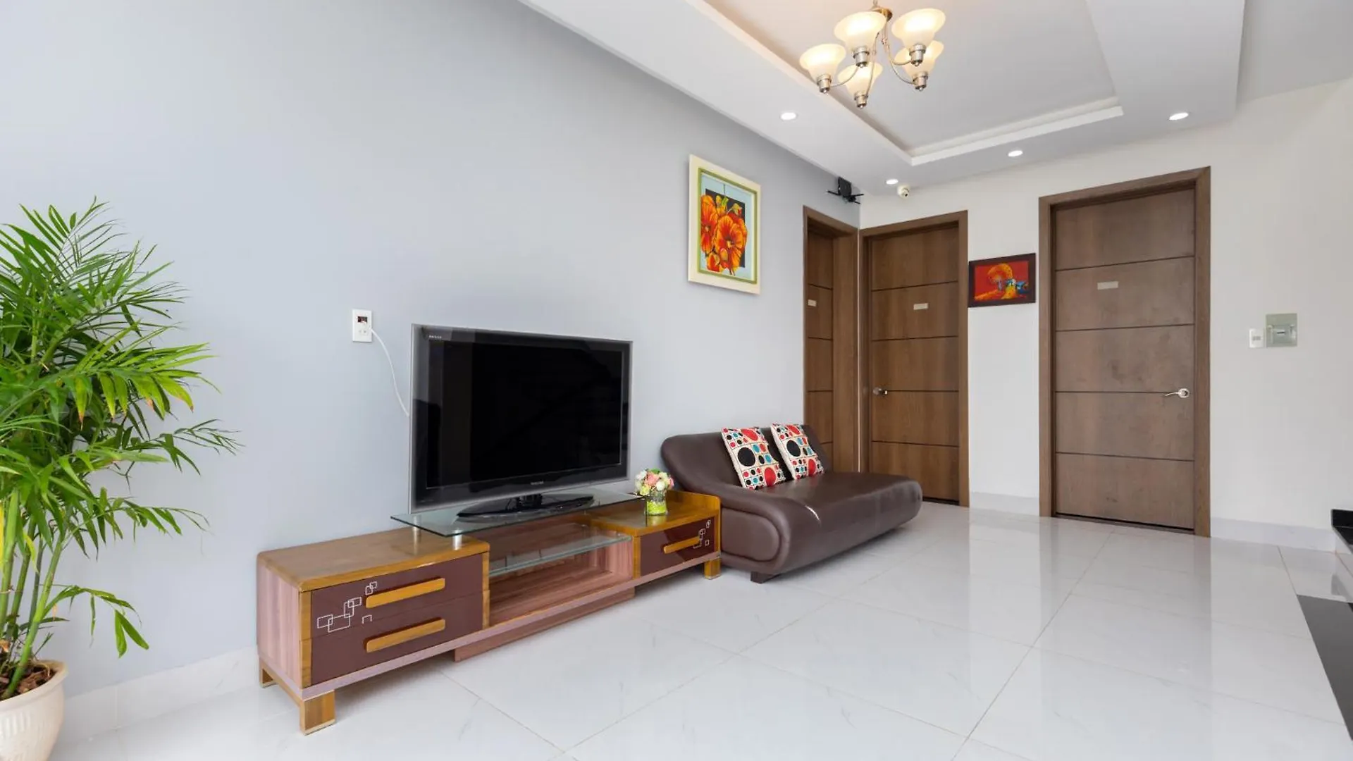 Villa D3 Hoang Trung Thong - Bai Sau Vung Tau