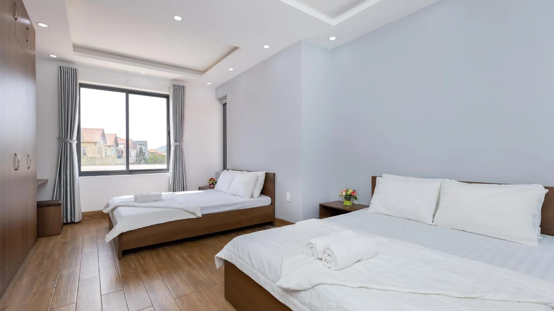 Villa D3 Hoang Trung Thong - Bai Sau Vung Tau