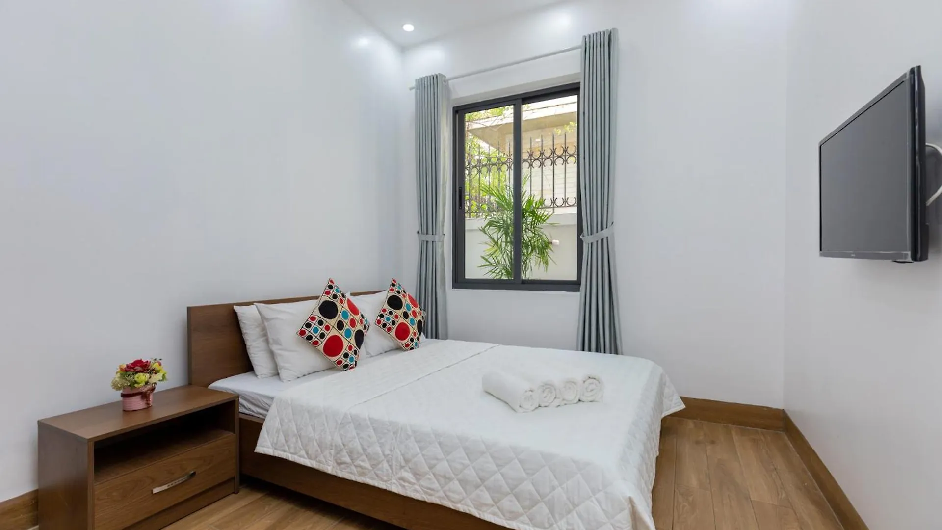 Villa D3 Hoang Trung Thong - Bai Sau Vung Tau 0*,