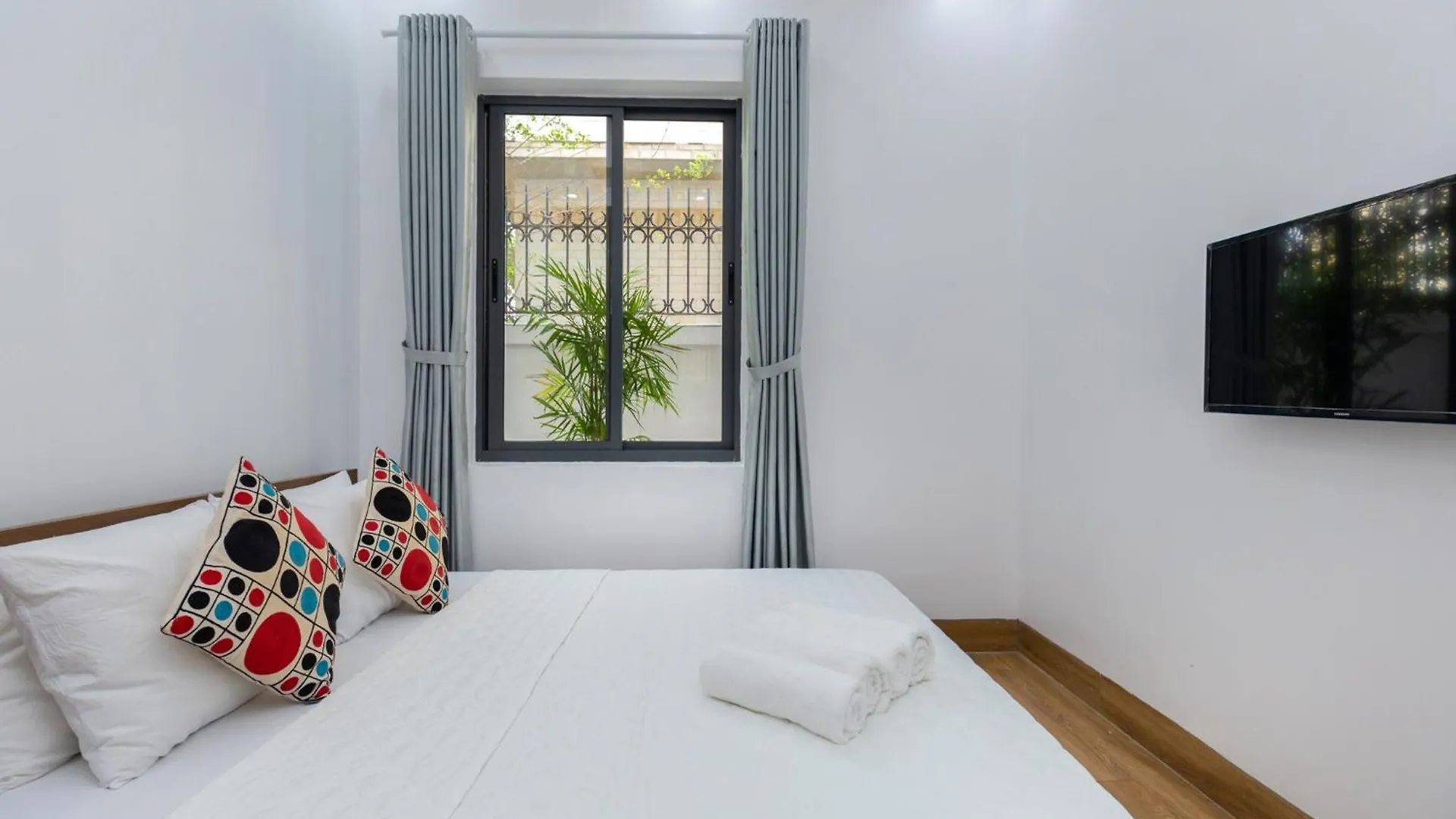 Villa D3 Hoang Trung Thong - Bai Sau Vung Tau