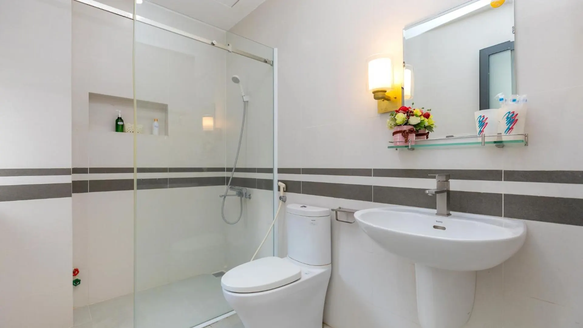 Villa D3 Hoang Trung Thong - Bai Sau Vung Tau 0*,  Vietnam