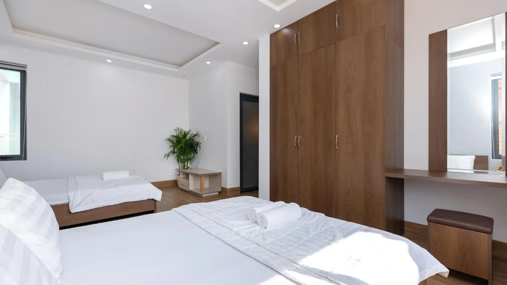 Villa D3 Hoang Trung Thong - Bai Sau Vung Tau Vietnam