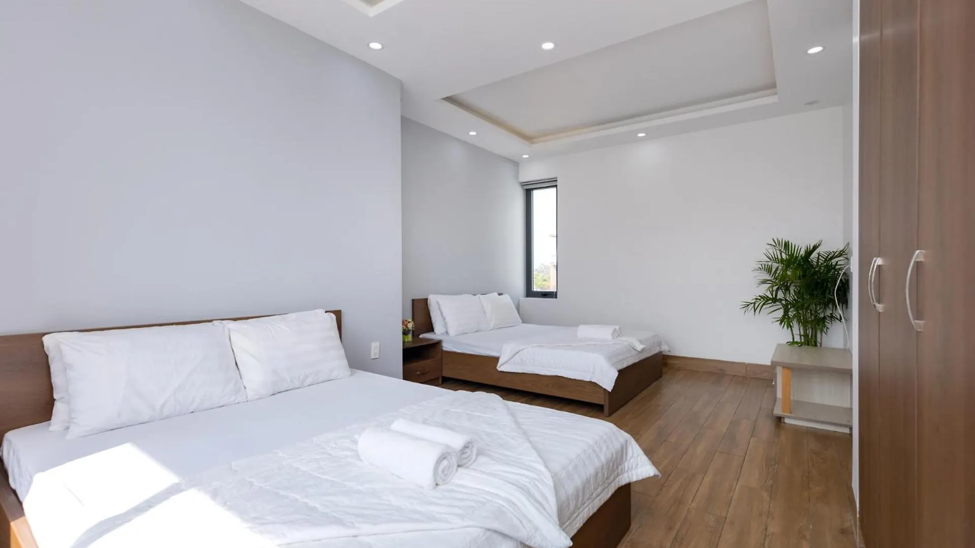 Villa D3 Hoang Trung Thong - Bai Sau Vung Tau