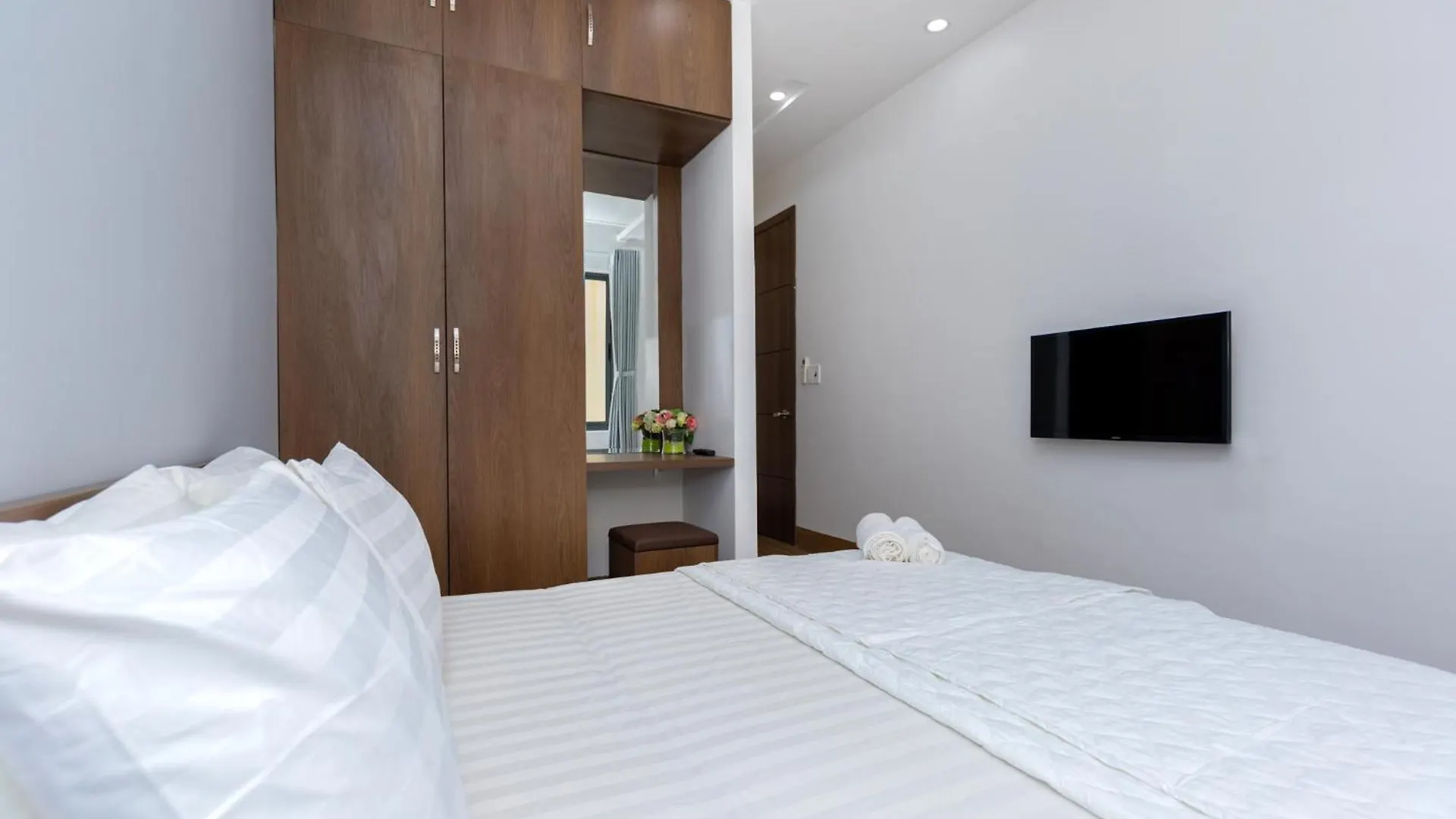 Villa D3 Hoang Trung Thong - Bai Sau Vung Tau Vietnam