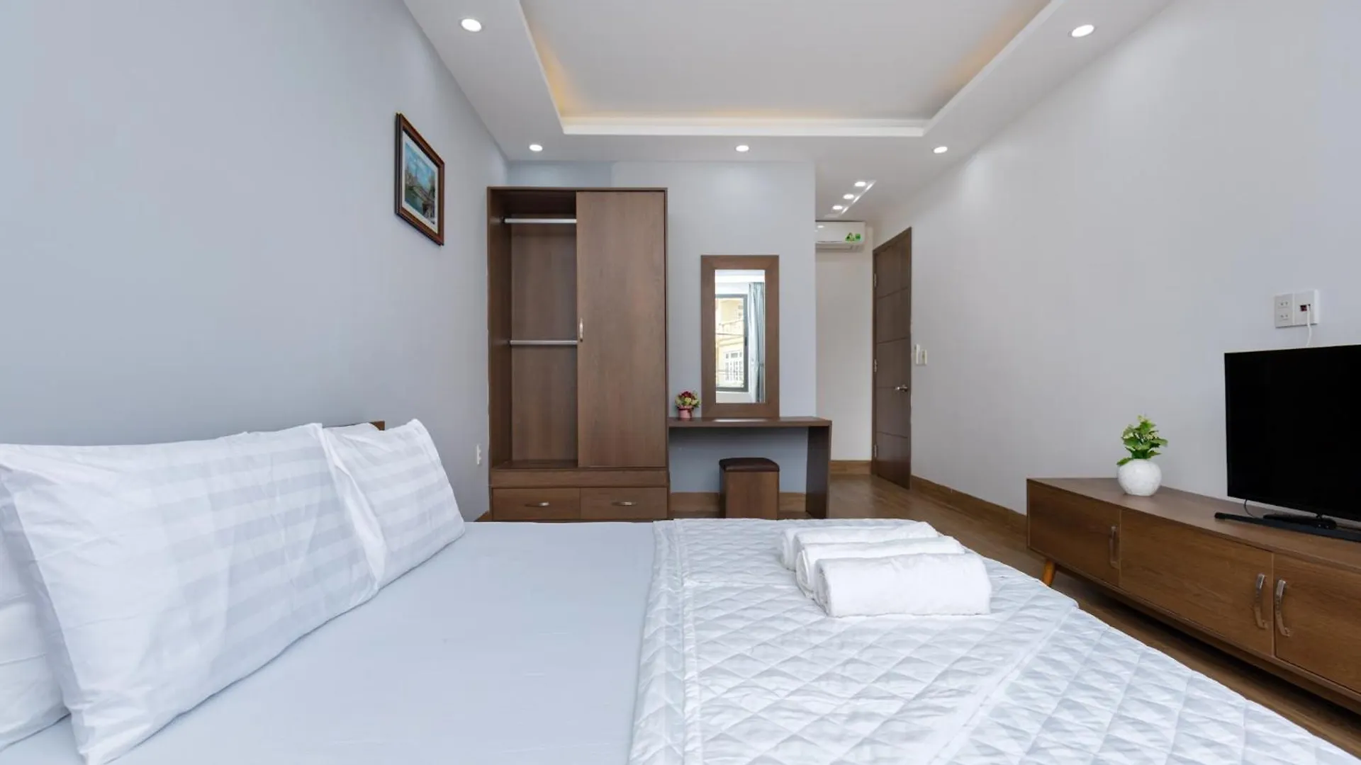 Villa D3 Hoang Trung Thong - Bai Sau Vung Tau