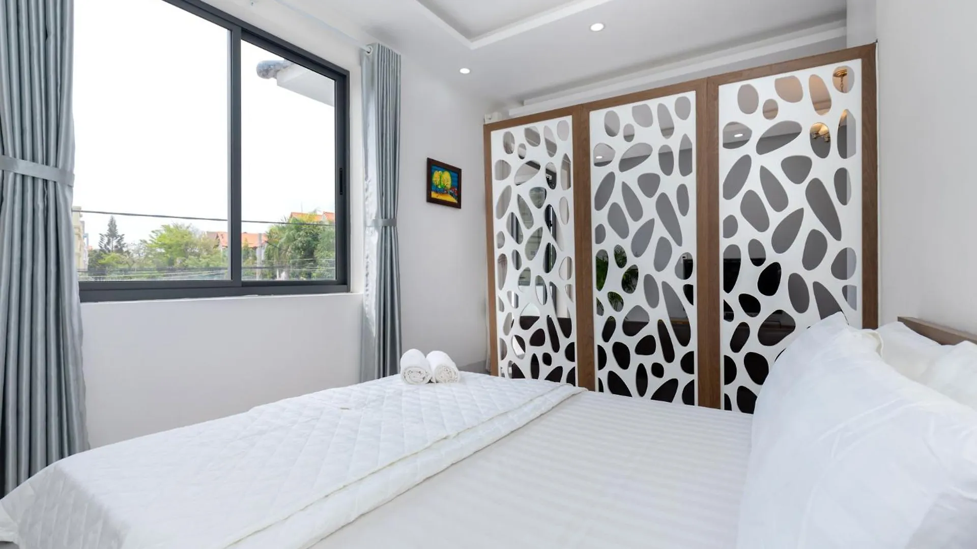 Villa D3 Hoang Trung Thong - Bai Sau Vung Tau