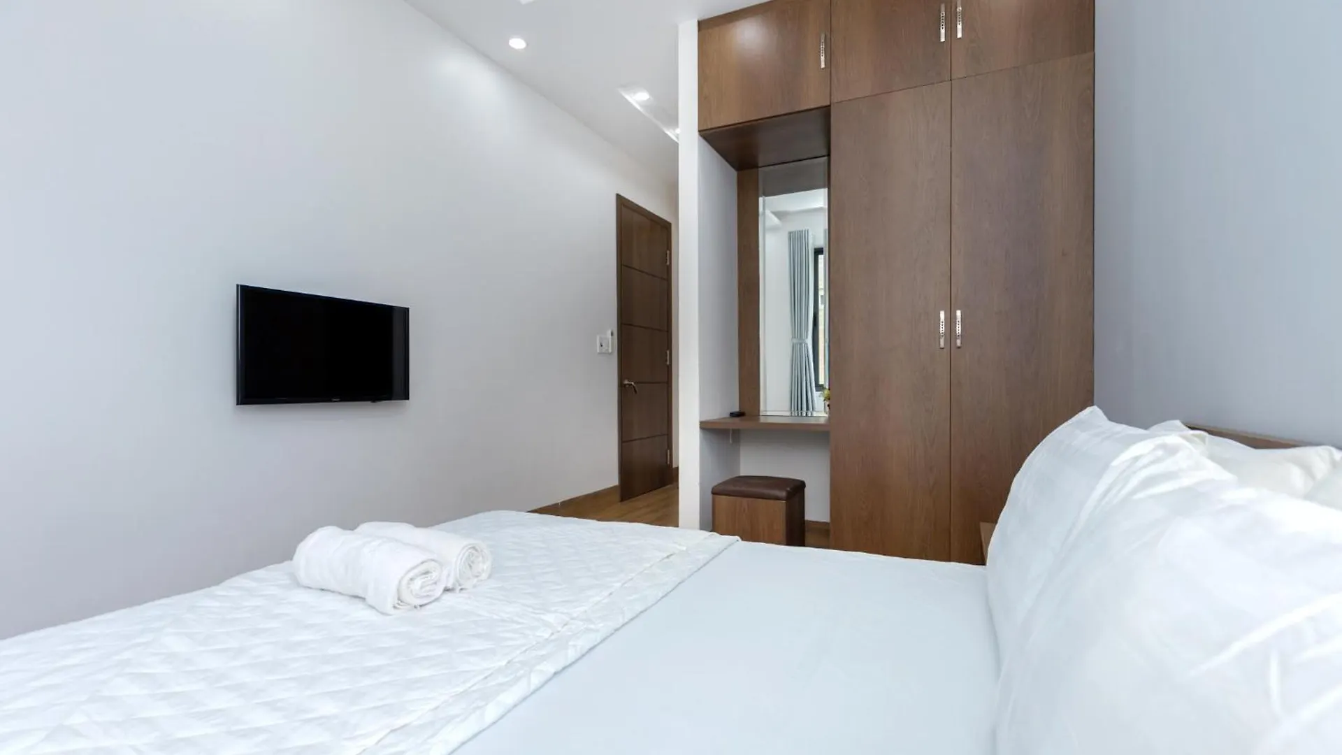 Villa D3 Hoang Trung Thong - Bai Sau Vung Tau 0*,