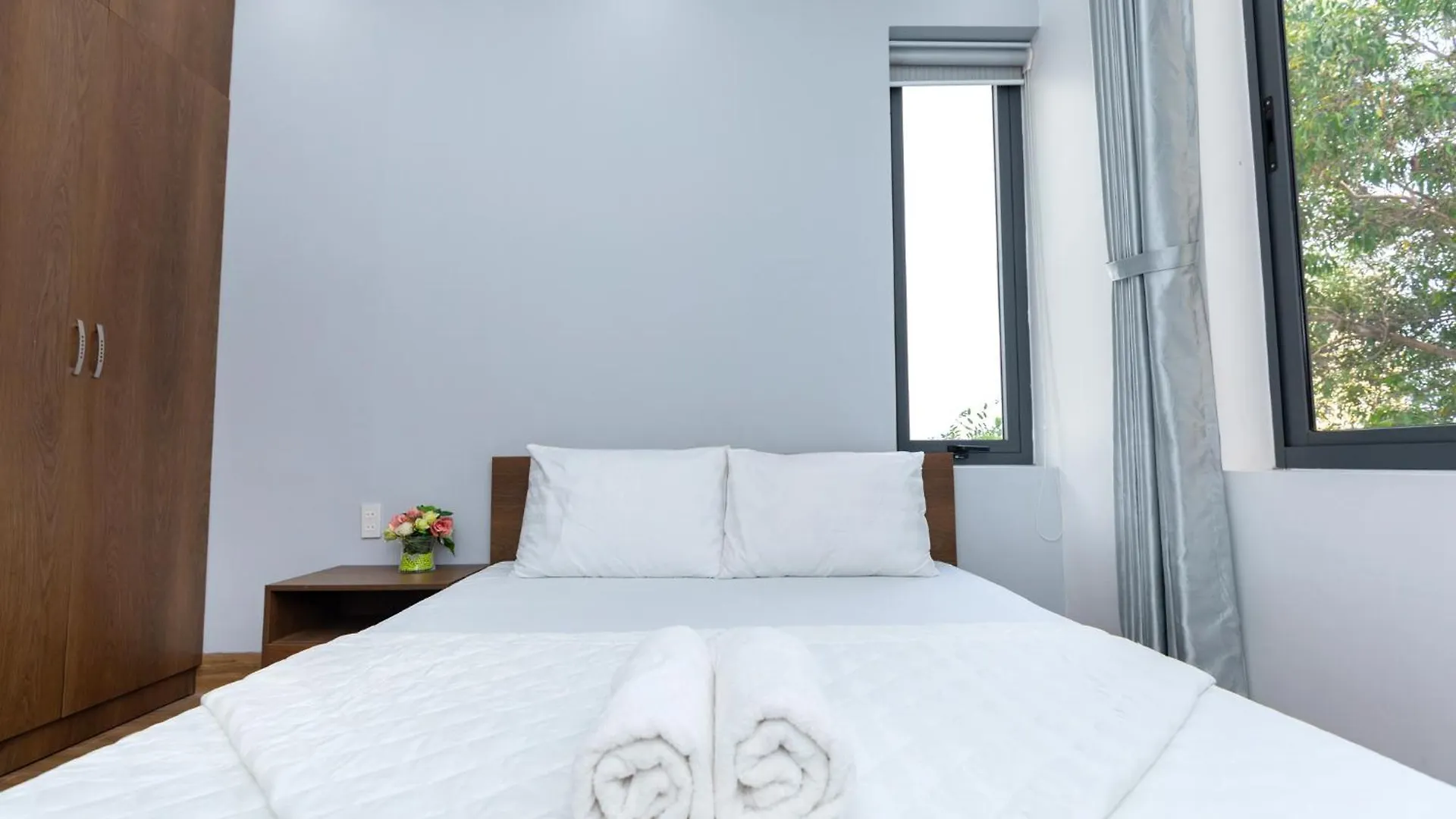 Villa D3 Hoang Trung Thong - Bai Sau ブンタオ ベトナム